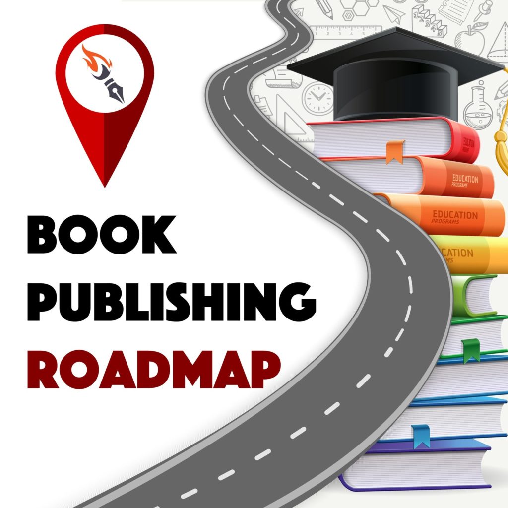 Book Publishing Roadmap